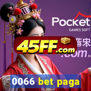 0066 bet paga